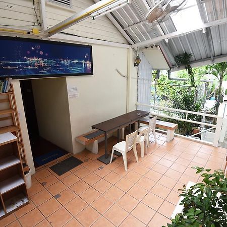 October Hostel Pulau Phi Phi Luaran gambar