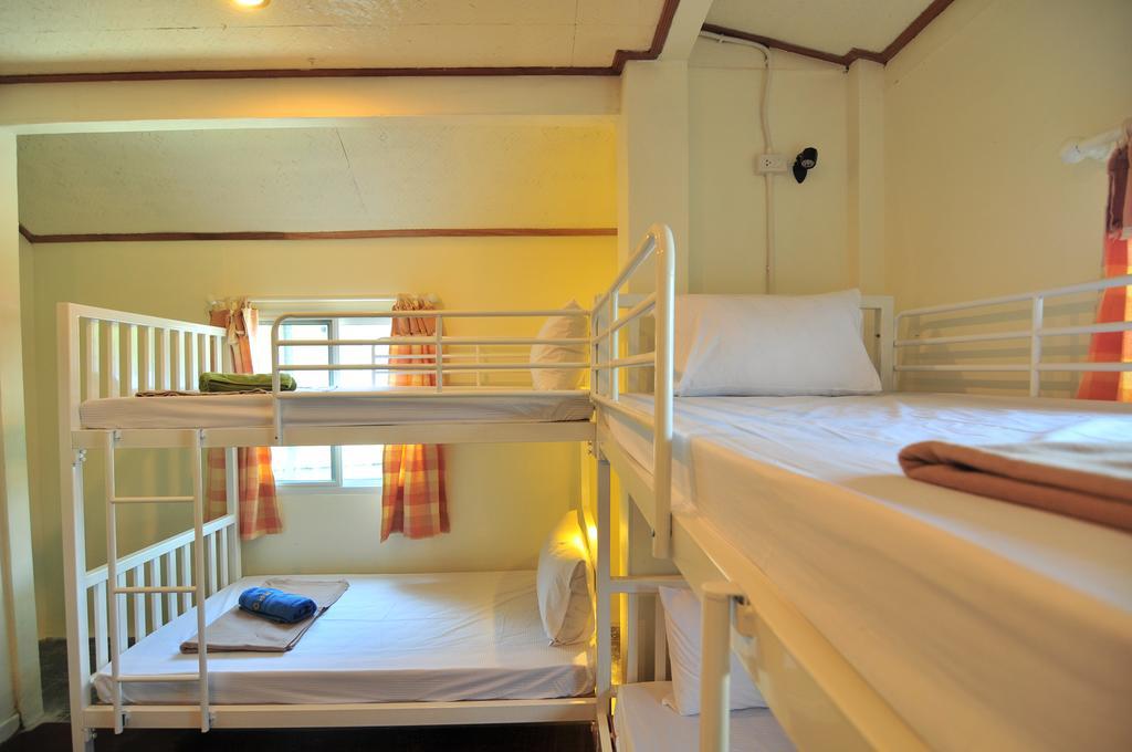 October Hostel Pulau Phi Phi Luaran gambar